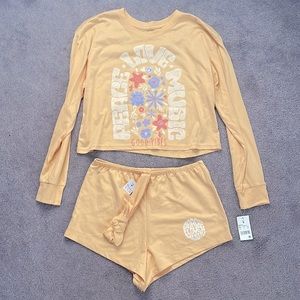 Target loungewear set